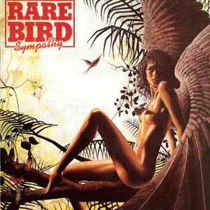 Rare Bird : Sympathy (compilation)